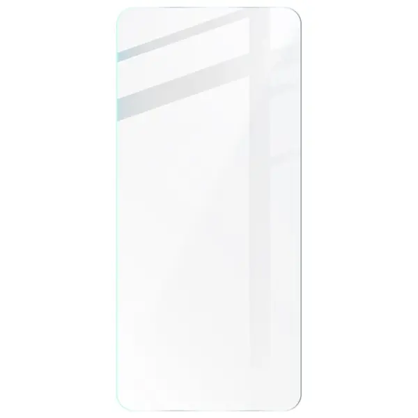 BIZON Clear 2 3x screen glass + camera glass Samsung Galaxy A54 5G