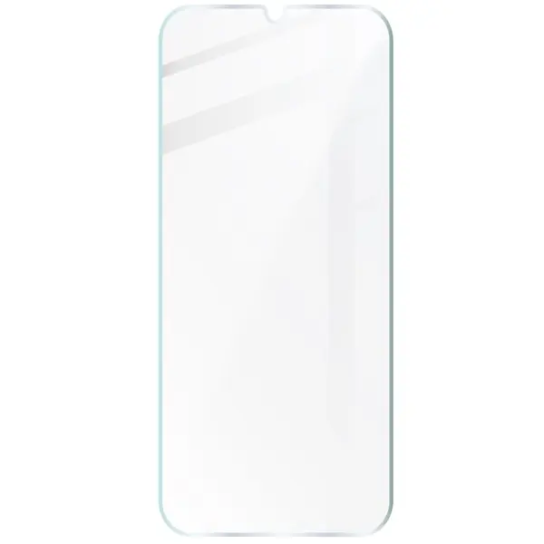 BIZON Clear 2 3x screen glass + camera glass Samsung Galaxy A14 4G/5G M14