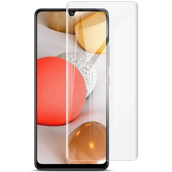 Bizon Glass Hydrogel Samsung Galaxy A24 4G [2 PACK]