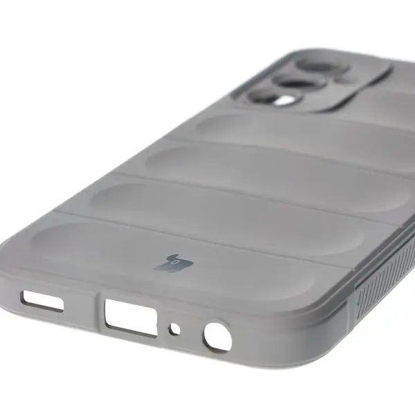Bizon Case Tur Samsung Galaxy A24 4G light grey