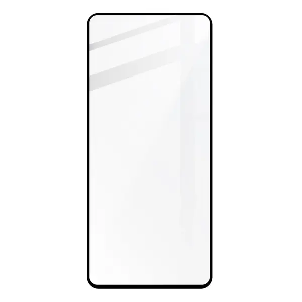 Bizon Glass Edge 2 Poco X5 Pro black
