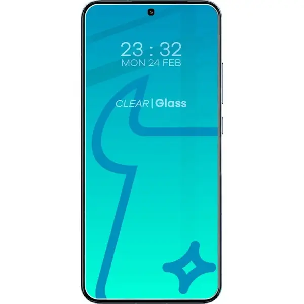 Bizon Glass Clear 2 Xiaomi 13 Xiaomi 14