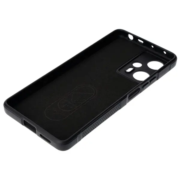 Bizon Case Tur Xiaomi Poco F5 black