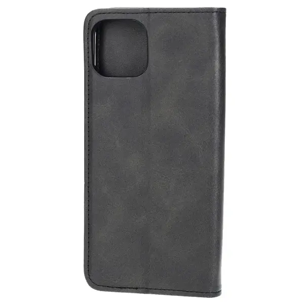 Bizon Case Pocket Pro Apple iPhone 15 Plus black