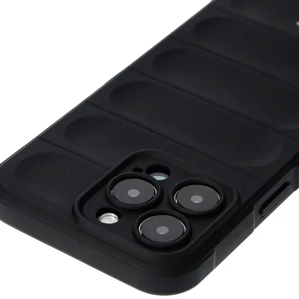 Bizon Case Tur Apple iPhone 15 Pro Max black