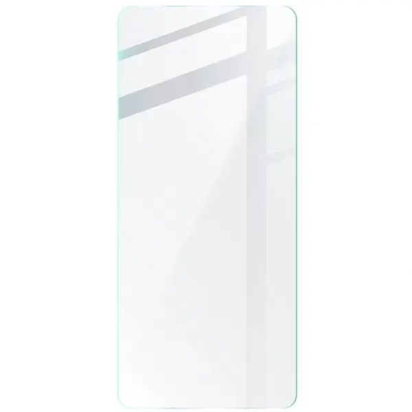 BIZON Clear 3x screen glass + camera glass Redmi Note 12S