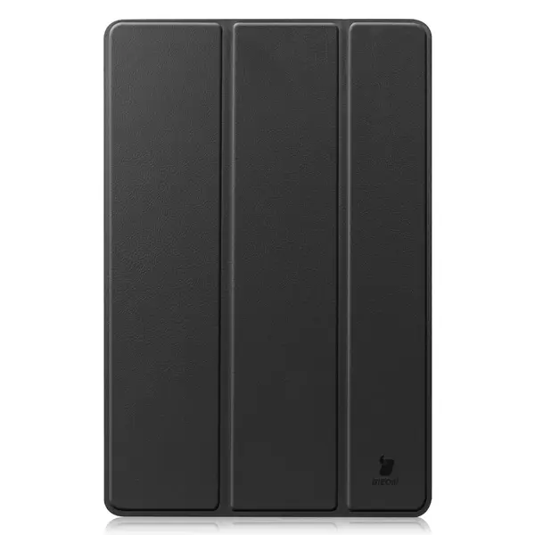 Bizon Case Tab Croc Samsung Galaxy Tab S9 black