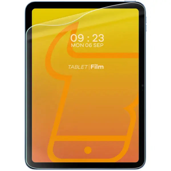 Bizon Film Tab Papirus Apple iPad 10 10.9 2022 [2 PACK]
