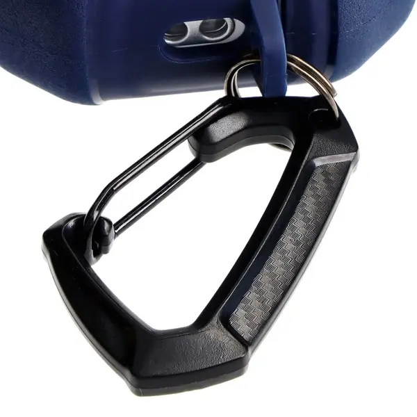 Bizon Case Headphone Armor Apple Airpods Pro 2 navy blue