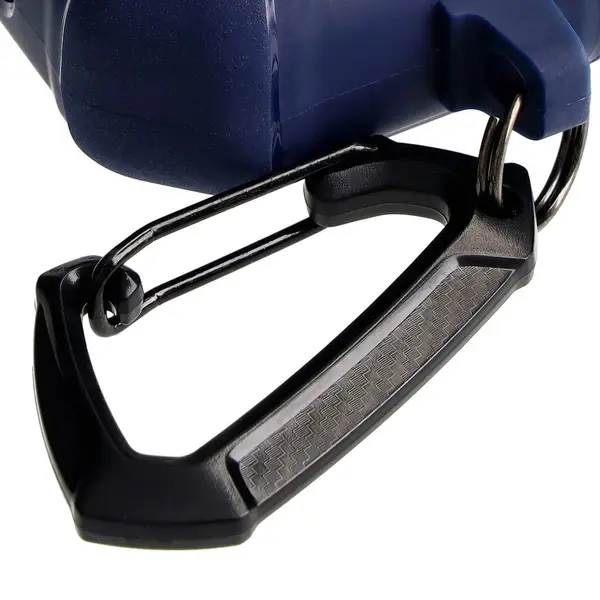 Bizon Case Headphone Armor Apple Airpods 3 navy blue