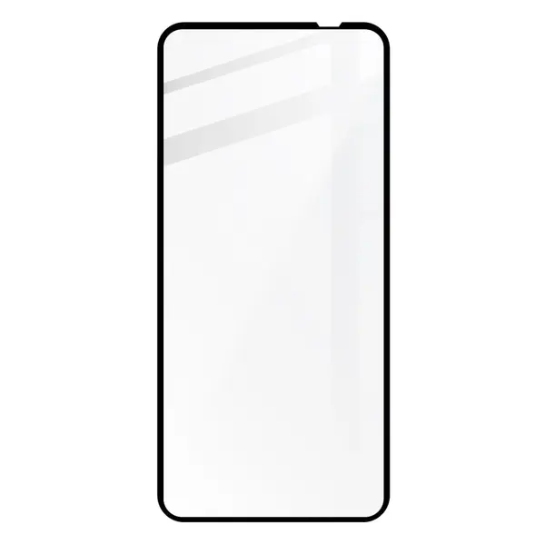 Bizon Glass Edge 2 Nothing Phone 1 black