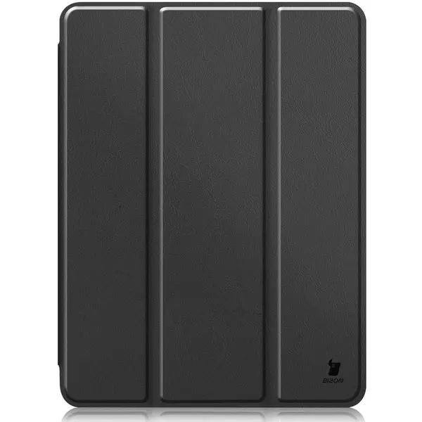 Bizon Case Tab Lizard Apple iPad Pro 11 2022/2021/2020/2018 black