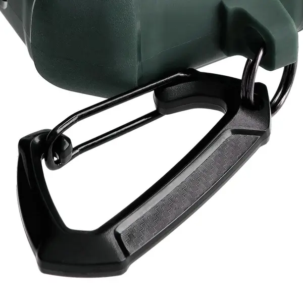 Bizon Case Headphone Armor Apple Airpods 3 dark green