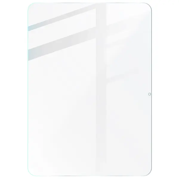 Bizon Glass Tab Clear Apple iPad 10 10.9 2022 [2 PACK]