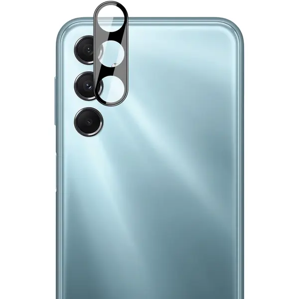 Bizon Glass Lens Samsung Galaxy A05S [2 PACK]