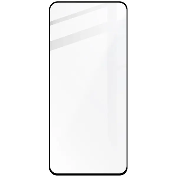 Bizon Glass Edge 2 Xiaomi 13T / 13T Pro black