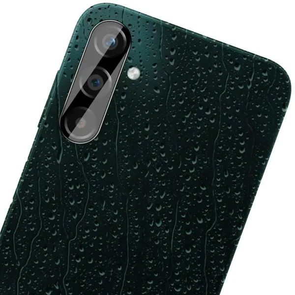 Bizon Glass Lens Samsung Galaxy M34 5G [2 PACK]