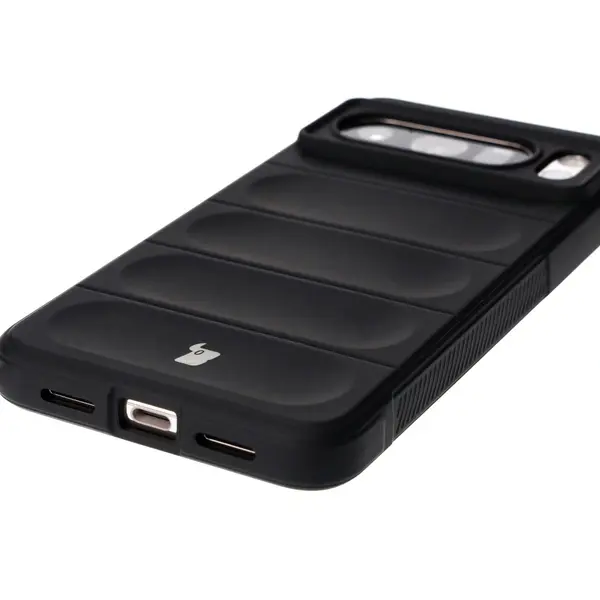 Bizon Case Tur Google Pixel 8 Pro black