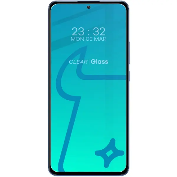 Bizon Glass Clear 2 Xiaomi 13T / 13T Pro