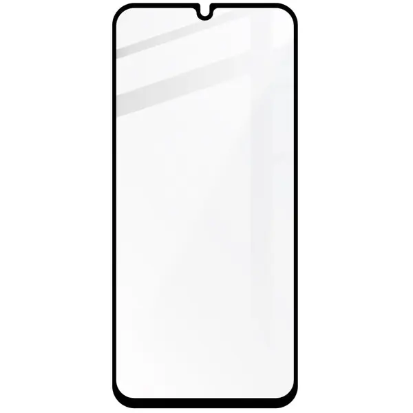 Bizon Glass Edge 2 Samsung Galaxy M34 5G black