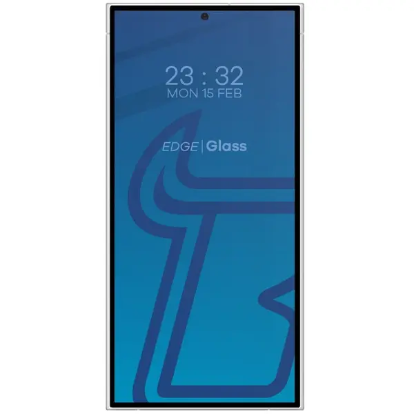 Bizon Glass Edge 2 Samsung Galaxy S24 Ultra
