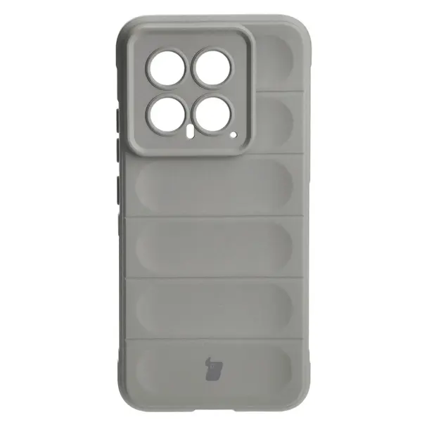 Bizon Case Tur Xiaomi 14 light grey