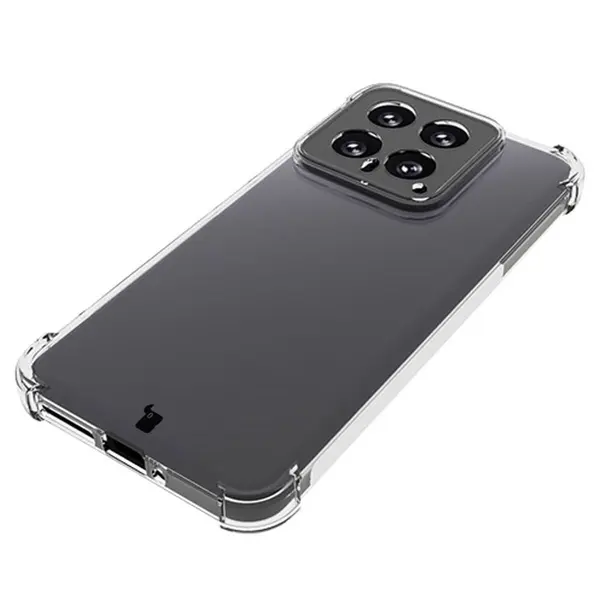 Bizon Case Salpa Xiaomi 14 clear
