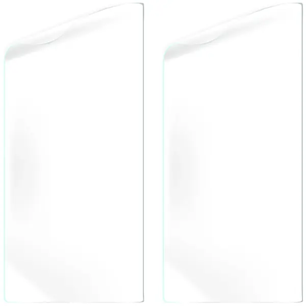 Bizon Glass Hydrogel Sun Samsung Galaxy S24 Ultra [2 PACK]