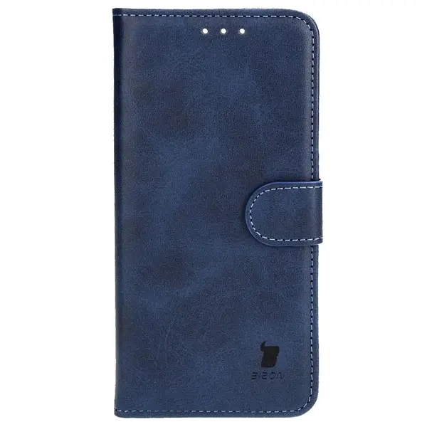 Bizon Case Pocket Xiaomi 14 navy blue