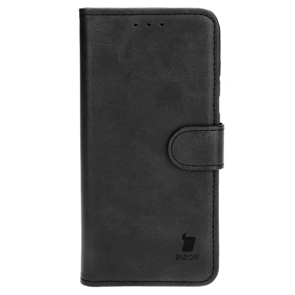Bizon Case Pocket Samsung Galaxy S24 black
