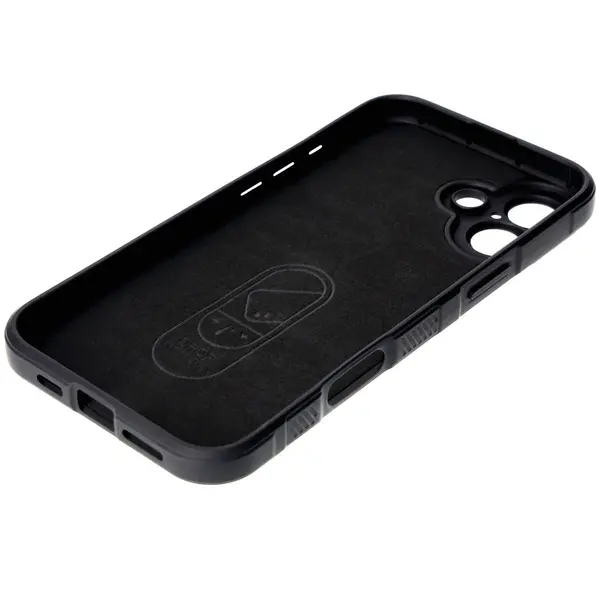 Bizon Case Tur Apple iPhone 16 Plus black