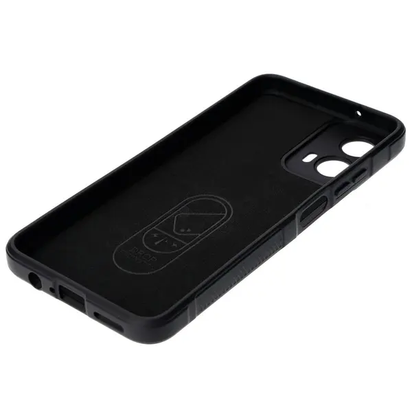 Bizon Case Tur Motorola Moto G34 5G black