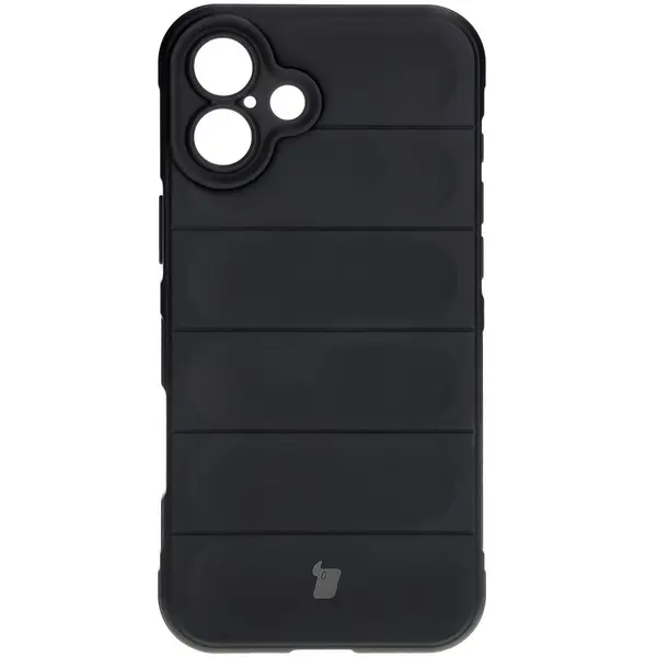 Bizon Case Tur Apple iPhone 16 Plus black