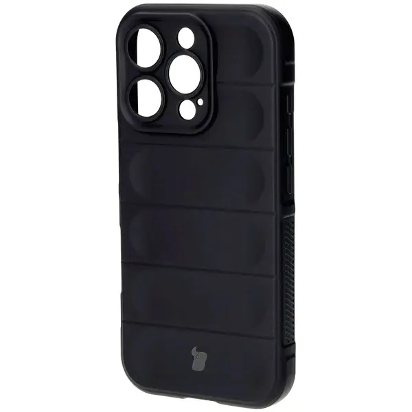 Bizon Case Tur Apple iPhone 16 Pro black