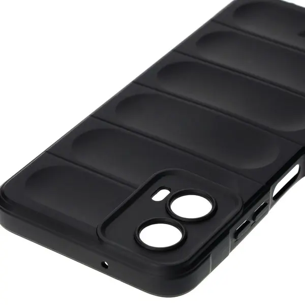 Bizon Case Tur Motorola Moto G34 5G black