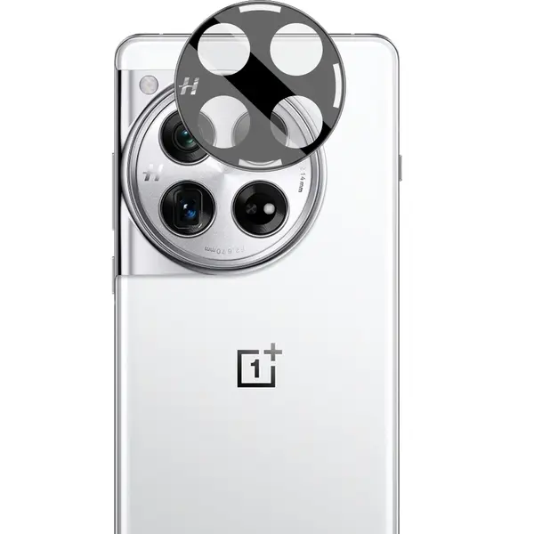 Bizon Glass Lens OnePlus 12 [2 PACK]