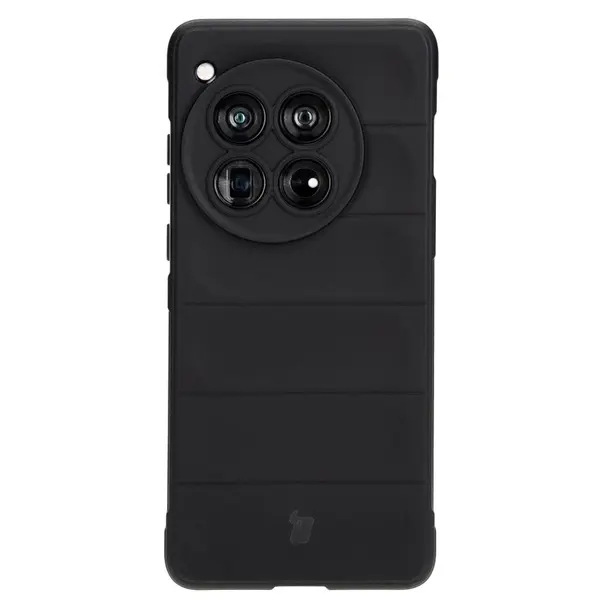 Bizon Case Tur OnePlus 12 black