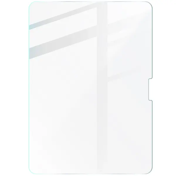Bizon Glass Tab Clear Apple iPad Air 11" 6 gen. 2024 [2 PACK]
