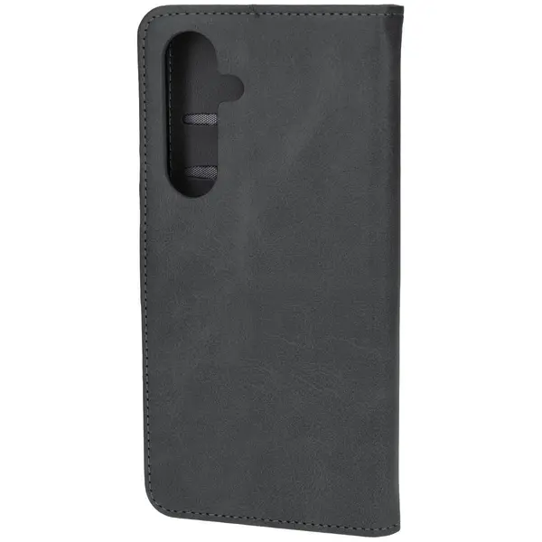 Bizon Case Pocket Samsung Galaxy S24 FE black
