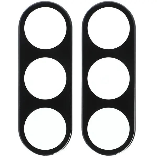 Bizon Glass Lens Samsung Galaxy Z Fold6 [2 PACK]