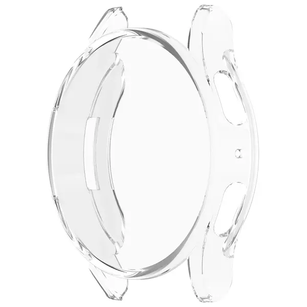 Bizon Case Watch Felipe Samsung Galaxy Watch 7 44 mm clear