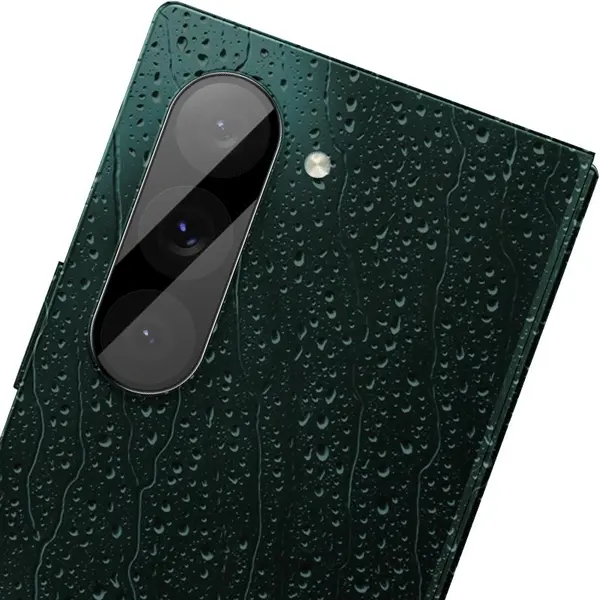 Bizon Glass Lens Samsung Galaxy Z Fold6 [2 PACK]