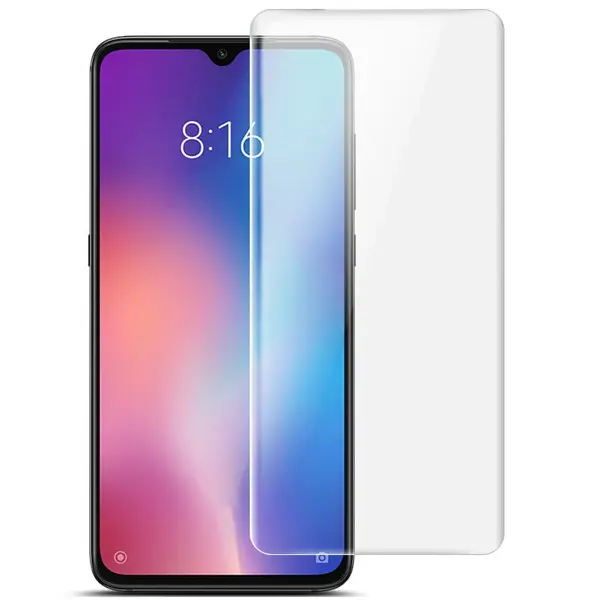 Bizon Glass Hydrogel Samsung Galaxy XCover 6 Pro [2 PACK]