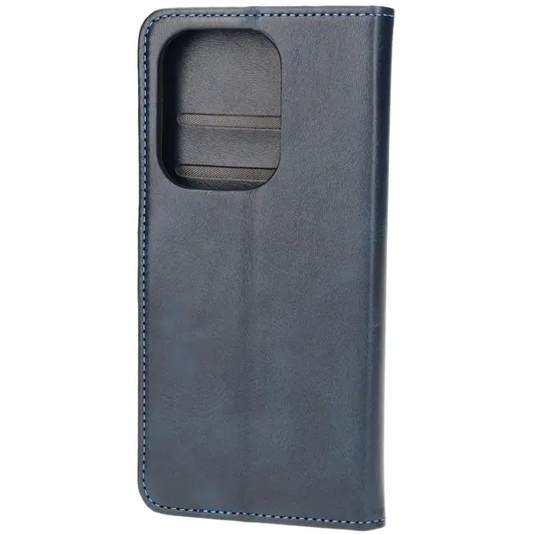 Bizon Case Pocket Xiaomi Poco F6 navy blue