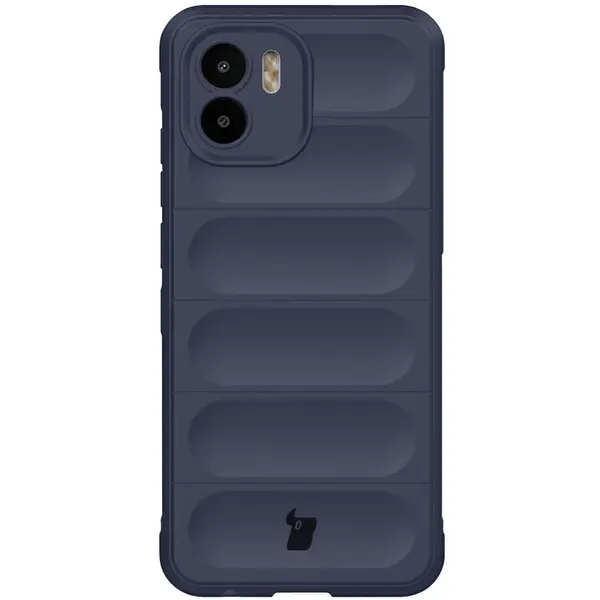 Bizon Case Tur Xiaomi Redmi A1 navy blue