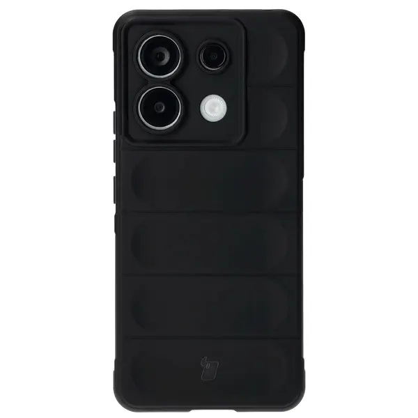 Bizon Case Tur Xiaomi Poco X6 / Xiaomi Redmi Note 13 Pro 5G black