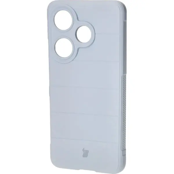 Bizon Case Tur Xiaomi Poco F6 light blue
