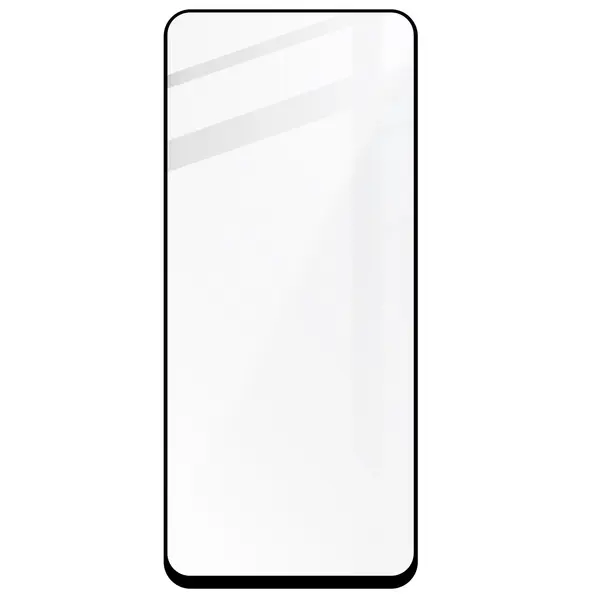Bizon Glass Edge 2 Xiaomi Redmi 13 4G black