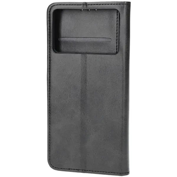 Bizon Case Pocket Xiaomi Poco F6 Pro black