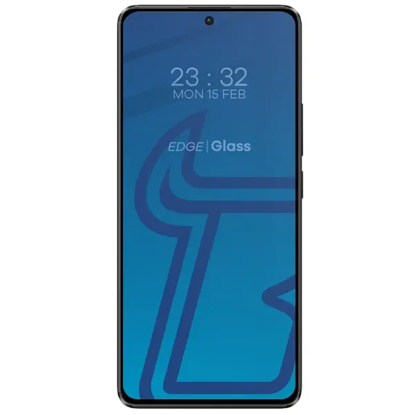 Bizon Glass Edge 2 Xiaomi Poco X6 / Poco M6 Pro 4G / Redmi Note 13 5G / Redmi Note 13 Pro 4G/5G